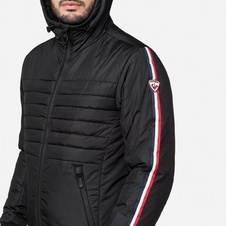 Rossignol HUBBLE LIGHT HOODY JKT (black) 18/19