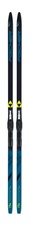 Běžecké lyže Fischer FIBRE CROWN EF + vázání TOUR STEP-IN  22/23
