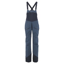 Scott LINE CHASER GTX 3L PANTS (metal blue)   