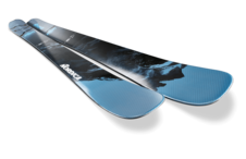 Nordica ENFORCER 104 UNLIMITED (FLAT) 22/23