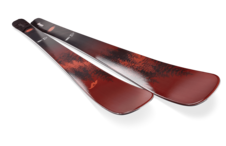 Nordica SANTA ANA 88 UNLIMITED (FLAT) 22/23