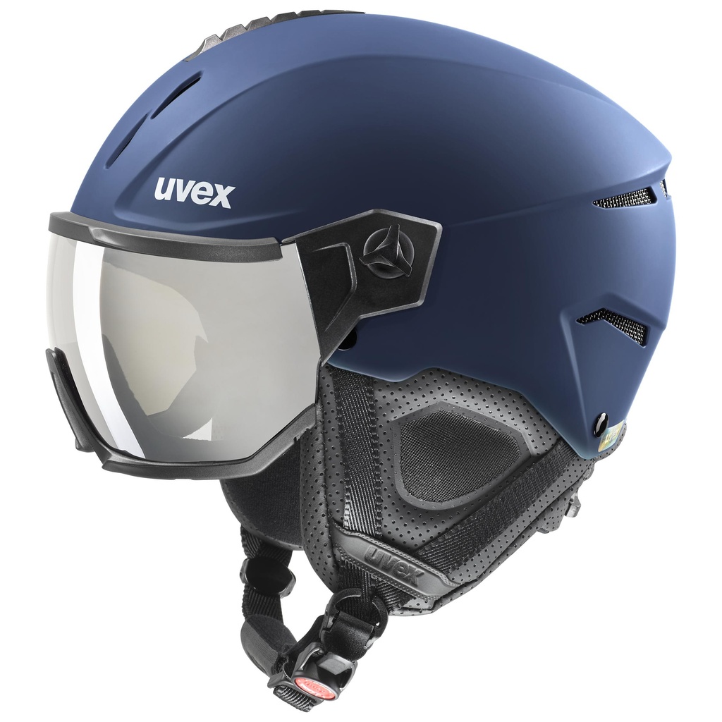 Uvex INSTINCT VISOR (navy)