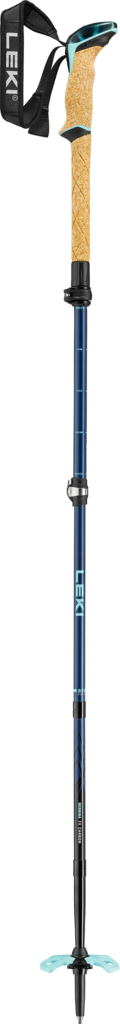 Leki BERNINA FX Carbon (100-120cm)  23/24