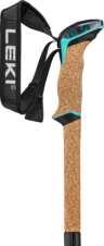 Leki BERNINA FX Carbon (100-120cm)  23/24
