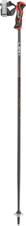 Leki AIRFOIL 3D (black/anthracite/red) 24/25