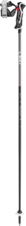 Leki CARBON 14 3D (black/anthracite/red) 24/25