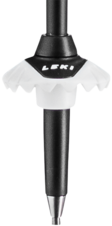 Leki CARBON 14 3D (black/anthracite/red) 24/25
