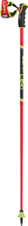 Leki VENOM GS 3D (red/black/neonyellow) 24/25