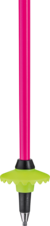 Leki VENOM SL 3D (neonpink/black/neonyellow)  24/25