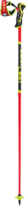 Leki VENOM SL 3D (red/black/neonyellow)  24/25