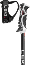 Leki BOLD Lite S (anthracite/black/red) 24/25