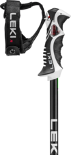 Leki BOLD Lite S (anthracite/black/neongreen) 23/24