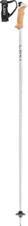 Leki STELLA S (white/silver/gold) 24/25