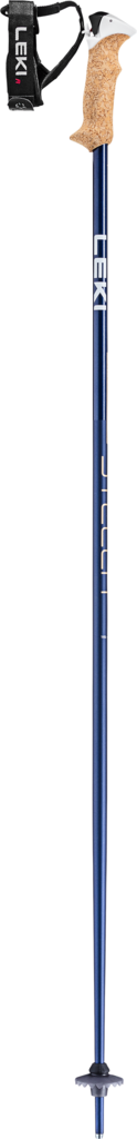 Leki STELLA S (midnightblue/white/gold) 24/25