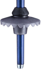 Leki STELLA S (midnightblue/white/gold) 24/25