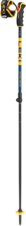 Leki SPITFIRE Vario 3D  110-140cm (blue/yellow) 24/25