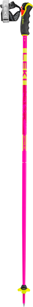 Leki SPITFIRE 3D (magenta/yellow/berry) 24/25