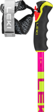Leki SPITFIRE 3D (magenta/yellow/berry) 24/25