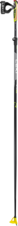 Leki XTA 6.5 Vario 155-175cm (black/white/yellow) 24/25