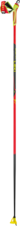 Leki HRC MAX FRT (red/yellow) 24/25