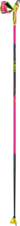 Běžecké hole Leki HRC MAX FRT (pink/yellow) 23/24  