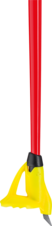 Leki HRC Team (red/yellow/black) 24/25