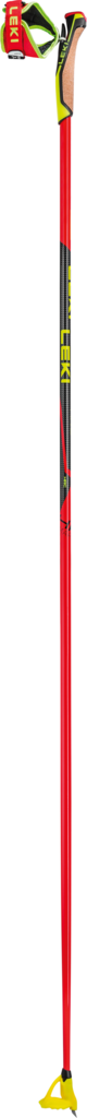 Leki HRC Marathon (red/yellow/black) 24/25
