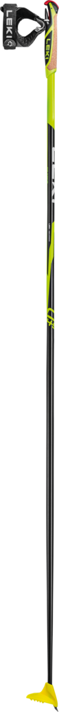 Leki CC 450 (yellow/black/white) 23/24
