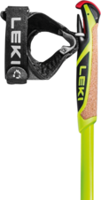 Leki CC 450 (yellow/black/white) 23/24