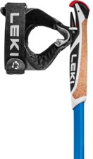 Leki CC 450 (blue/black/white) 24/25