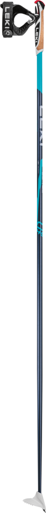 Leki CC 450 (mint/denim/white) 24/25