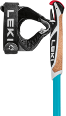 Leki CC 450 (mint/denim/white) 24/25