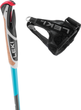 Leki CC 450 (mint/denim/white) 24/25