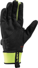 Leki PRC Boa® Shark (black/yellow) 24/25
