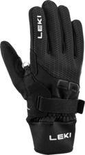 Leki CC Thermo Shark (black) 24/25