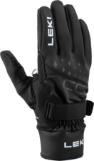 Leki CC Shark (black) 23/24