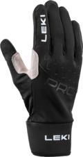 Leki PRC Premium (black/sand) 24/25