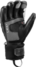 Leki Griffin Pro 3D (black/white) 24/25