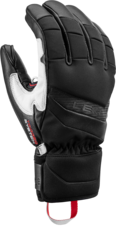 Leki Griffin Base 3D (black) 23/24
