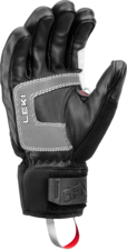 Leki Griffin Base 3D (black) 23/24