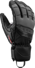 Leki Griffin Base 3D (black/graphite) 23/24
