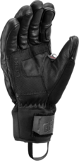 Leki Griffin Base 3D (black/graphite) 23/24