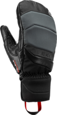 Leki Griffin Base 3D Mitt (black) 23/24