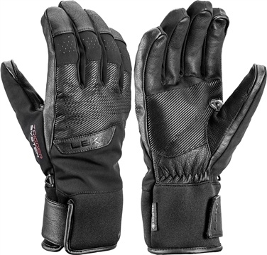 Leki Performance 3D GTX (black) 23/24