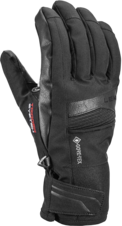 Leki Shield 3D GTX (black) 23/24