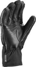 Leki Shield 3D GTX (black) 23/24