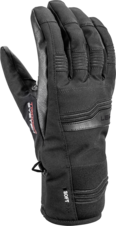 Leki Cerro 3D (black) 23/24