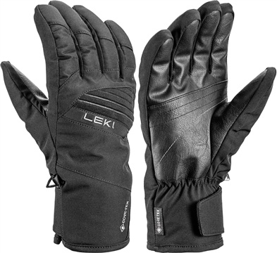 Leki Space GTX (black) 23/24