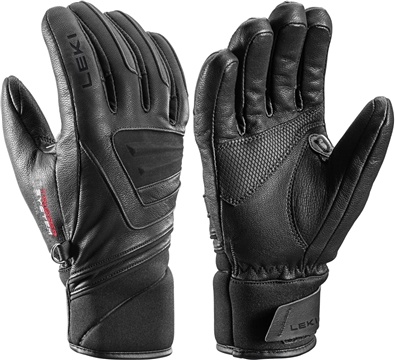 Leki Griffin 3D W (black) 23/24
