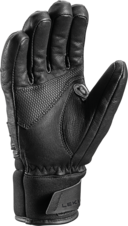 Leki Griffin 3D W (black) 23/24